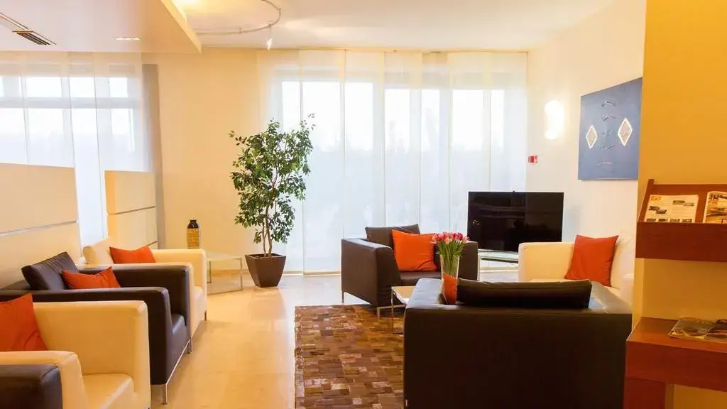 Photo - Hotel Montemezzi