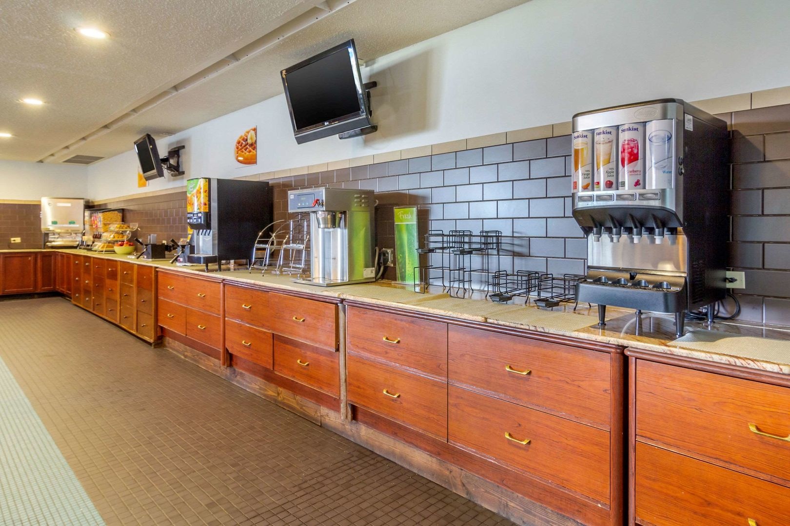 Foto - Budget Inn Denver Downtown