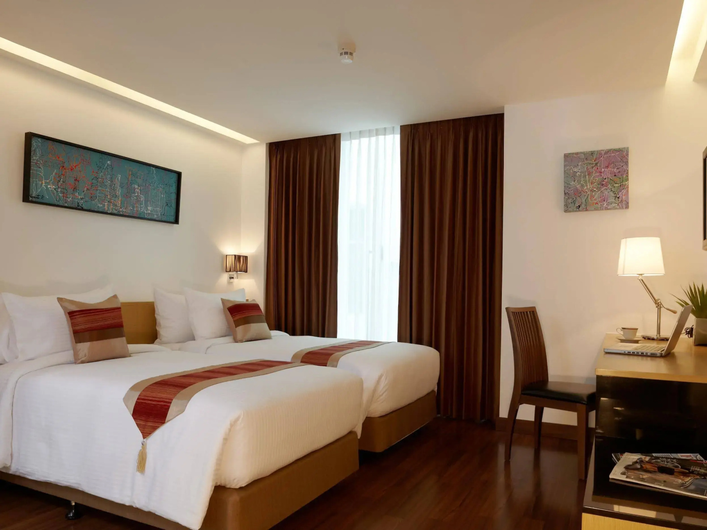 Photo - Citypoint Hotel