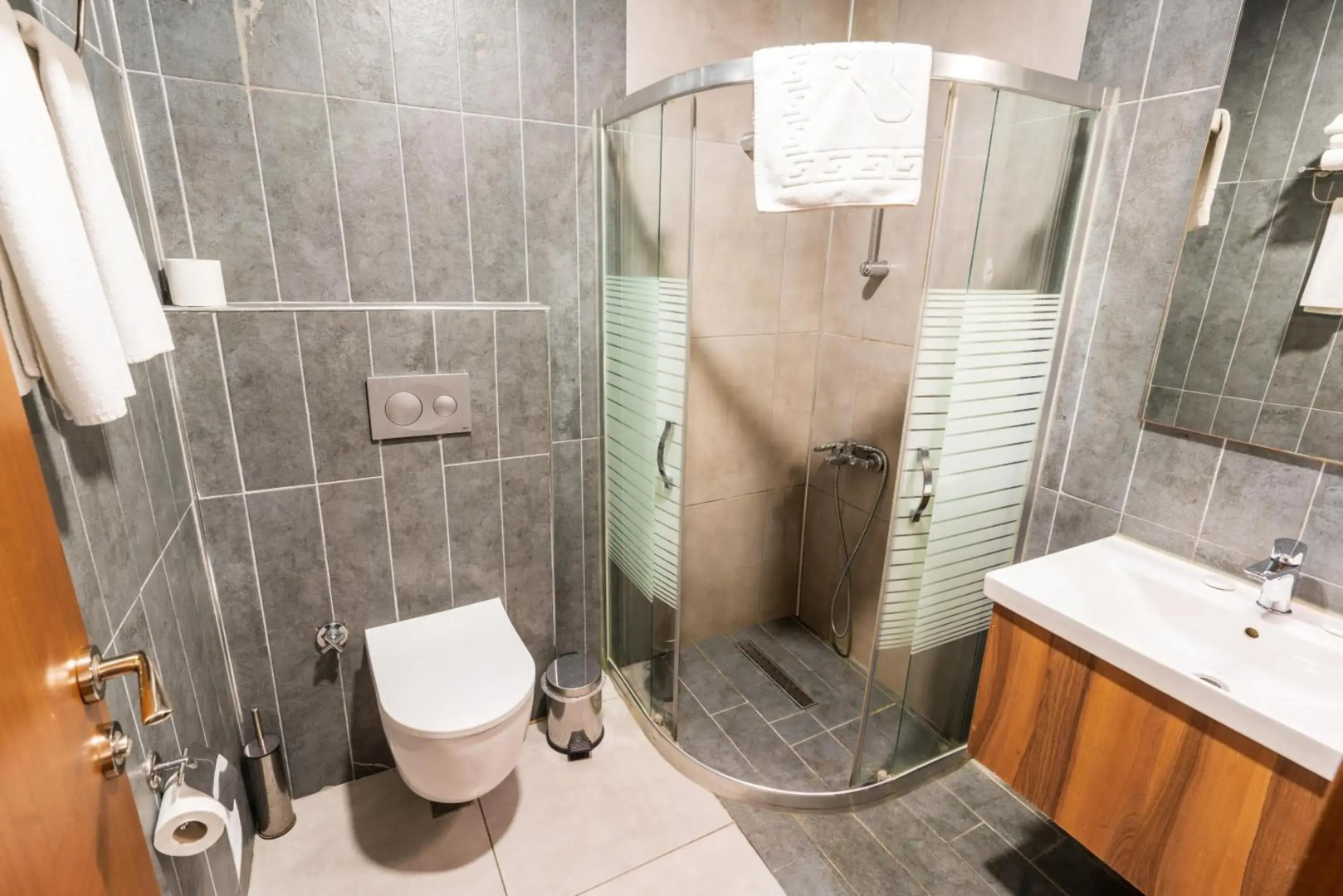 Foto - Hotel Le Châtelain