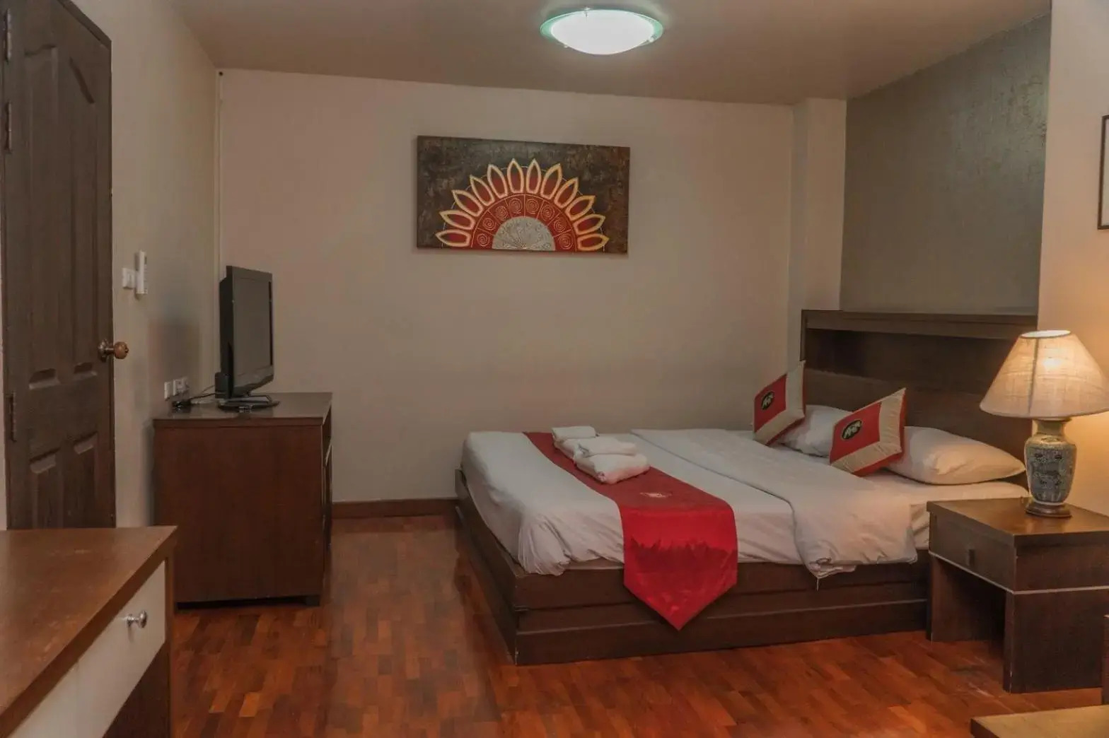 Foto - Sakorn Residence and Hotel