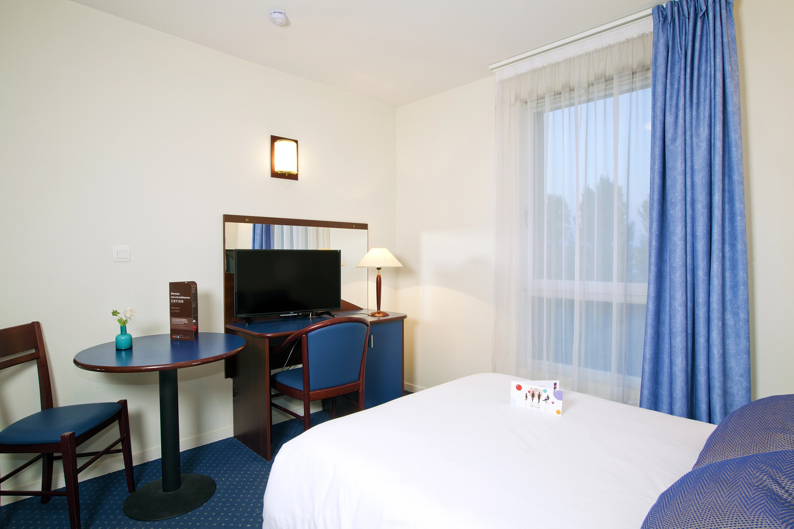 Foto - Comfort Aparthotel Carcassonne