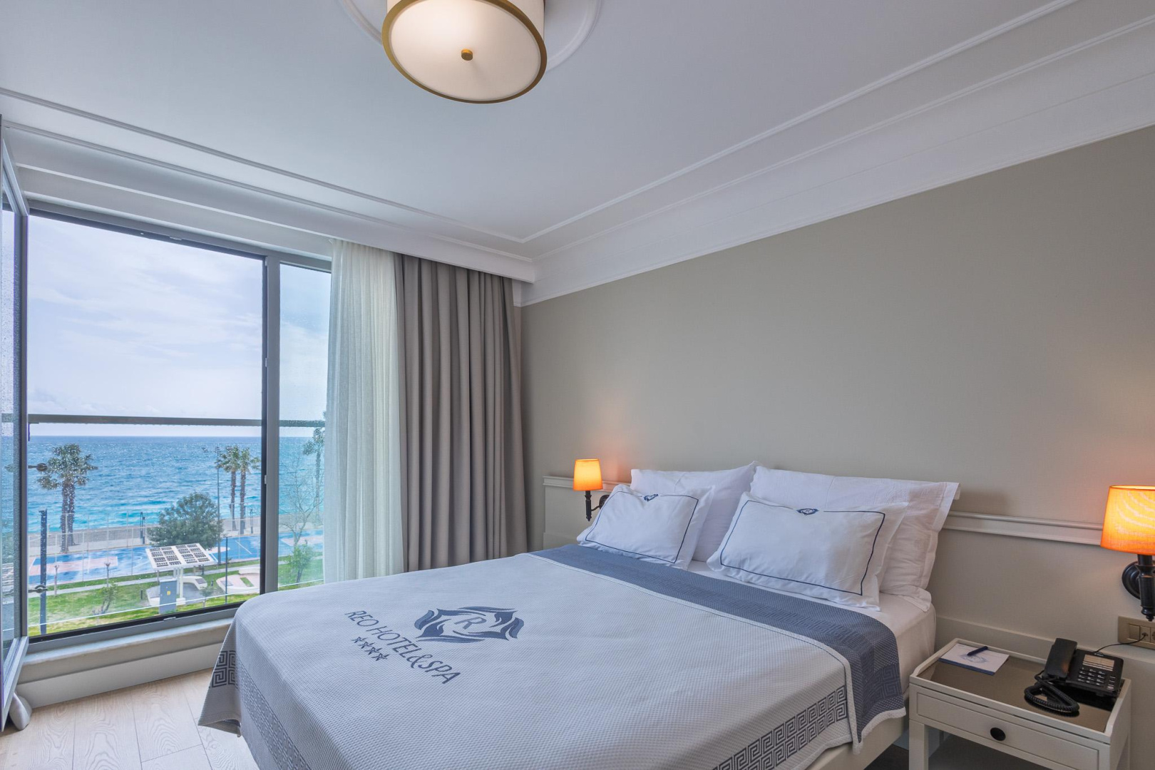 Foto - Reo Hotel & Spa