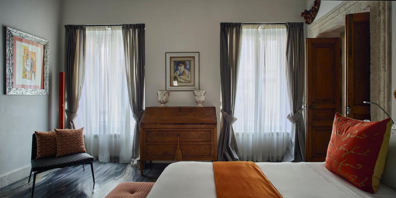 Foto - Palazzo delle Pietre Luxury Apartments
