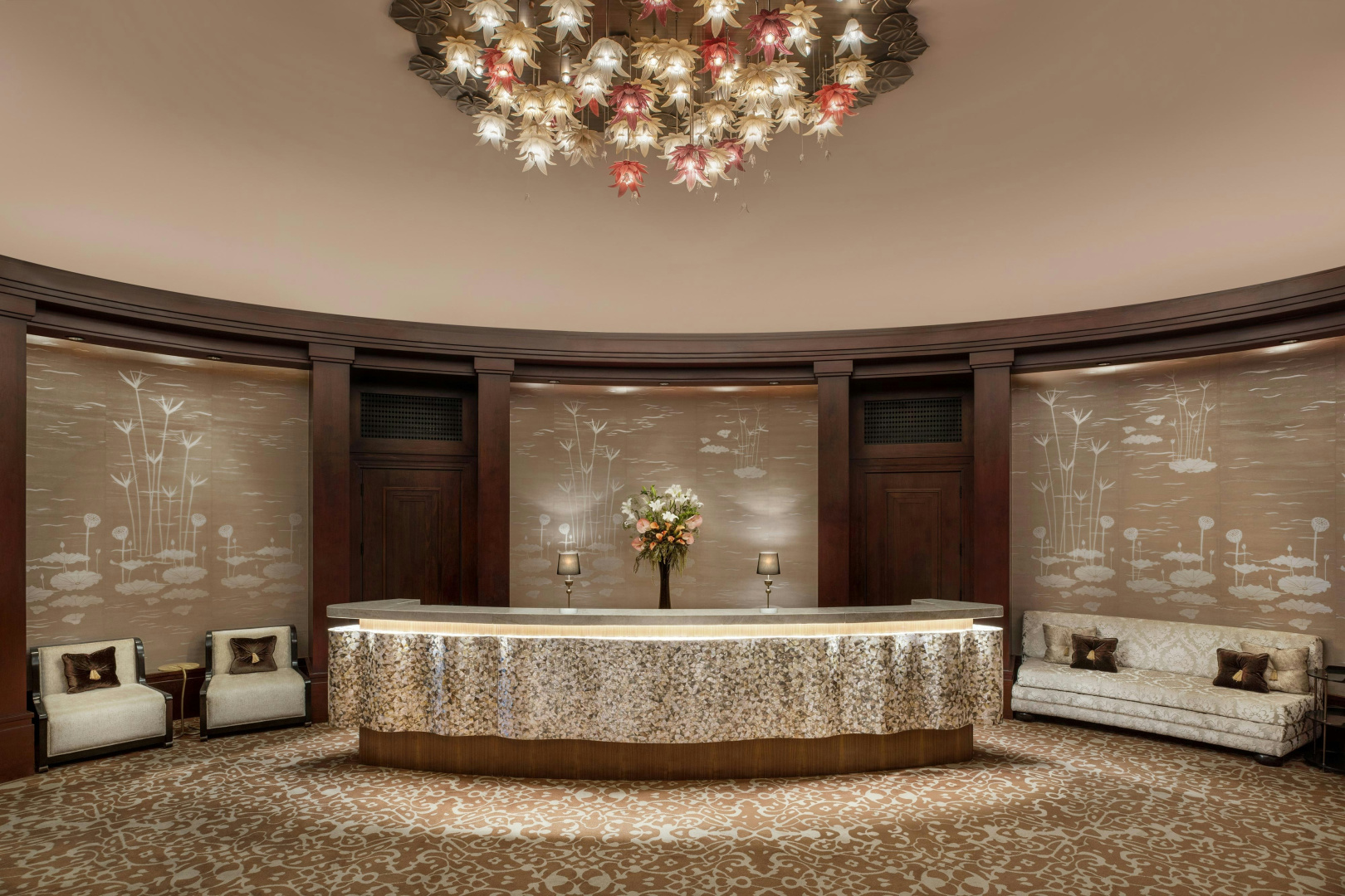 Foto - The St. Regis Cairo