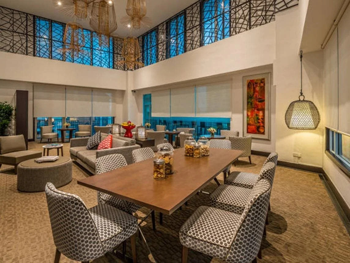 Photo - Ascott Kuala Lumpur