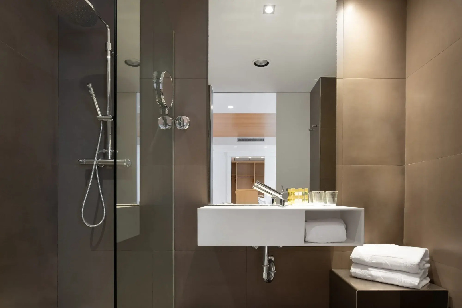 Foto - Eurostars Marqués de Vallejo