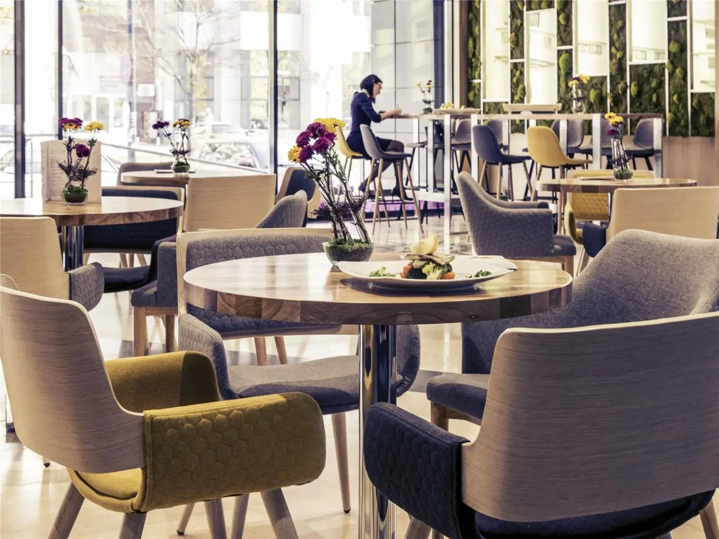 Photo - Mercure Bucharest Unirii