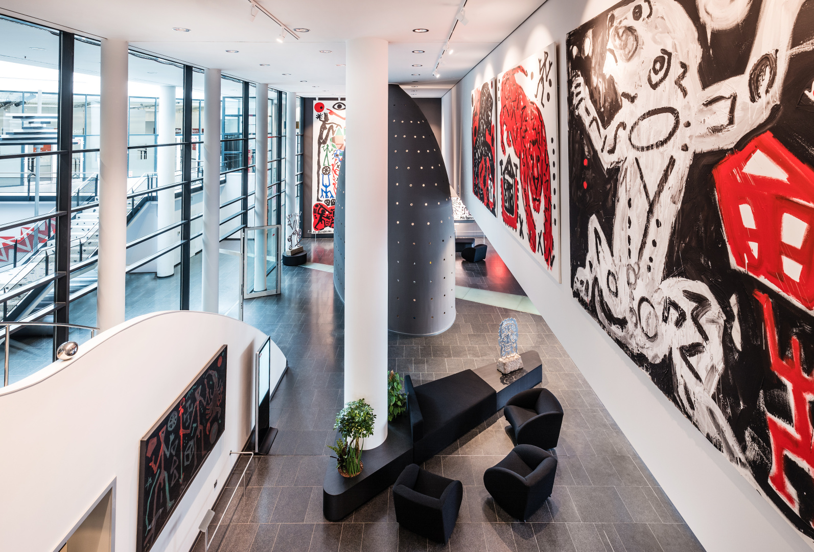 Foto - Penck Hotel Dresden (ex Art otel Dresden)
