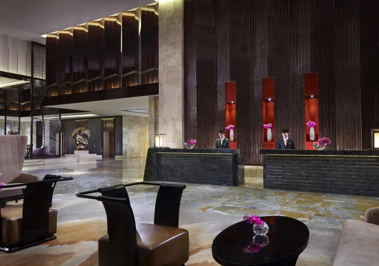 Foto - The Ritz-Carlton, Chengdu