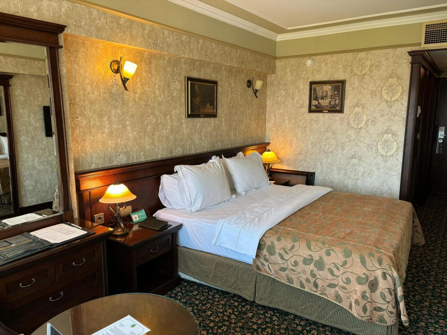 Foto - Germir Palas Hotel - Special Class