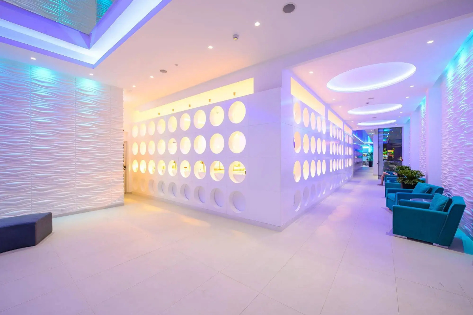 Foto - River Rock Hotel