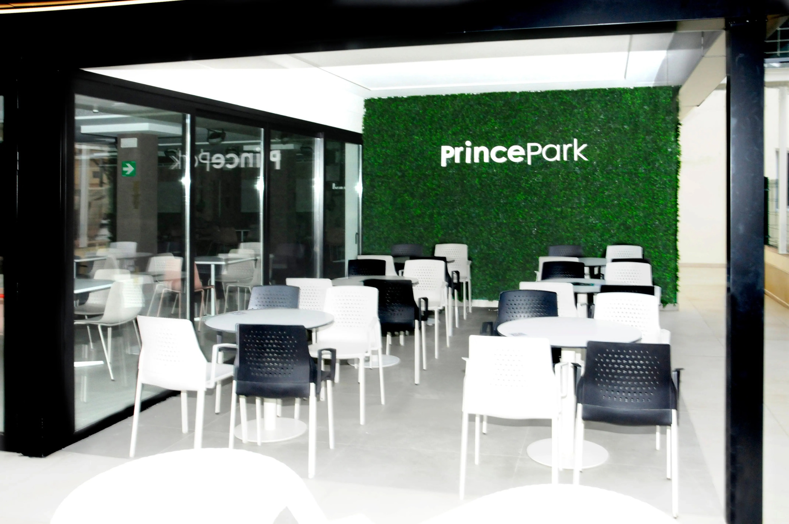 Photo - Prince Park