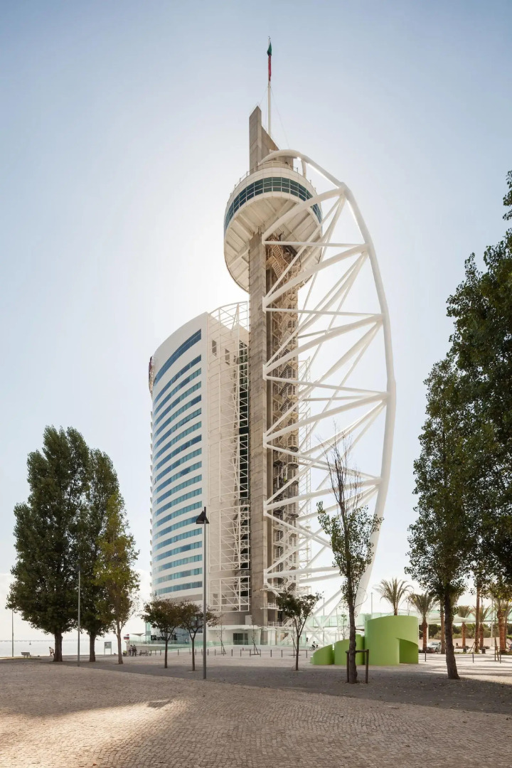 Foto - MYRIAD by SANA Hotels