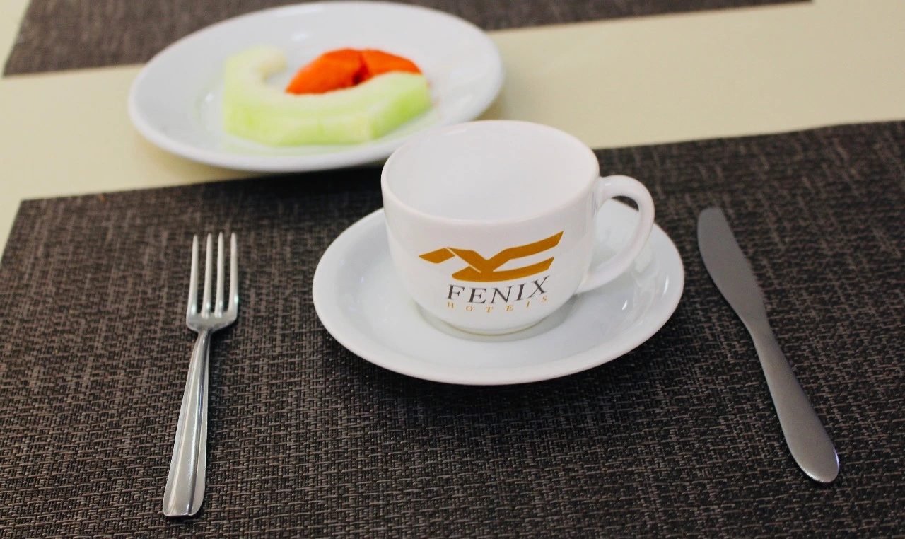 Photo - Fenix Hotel Campinas
