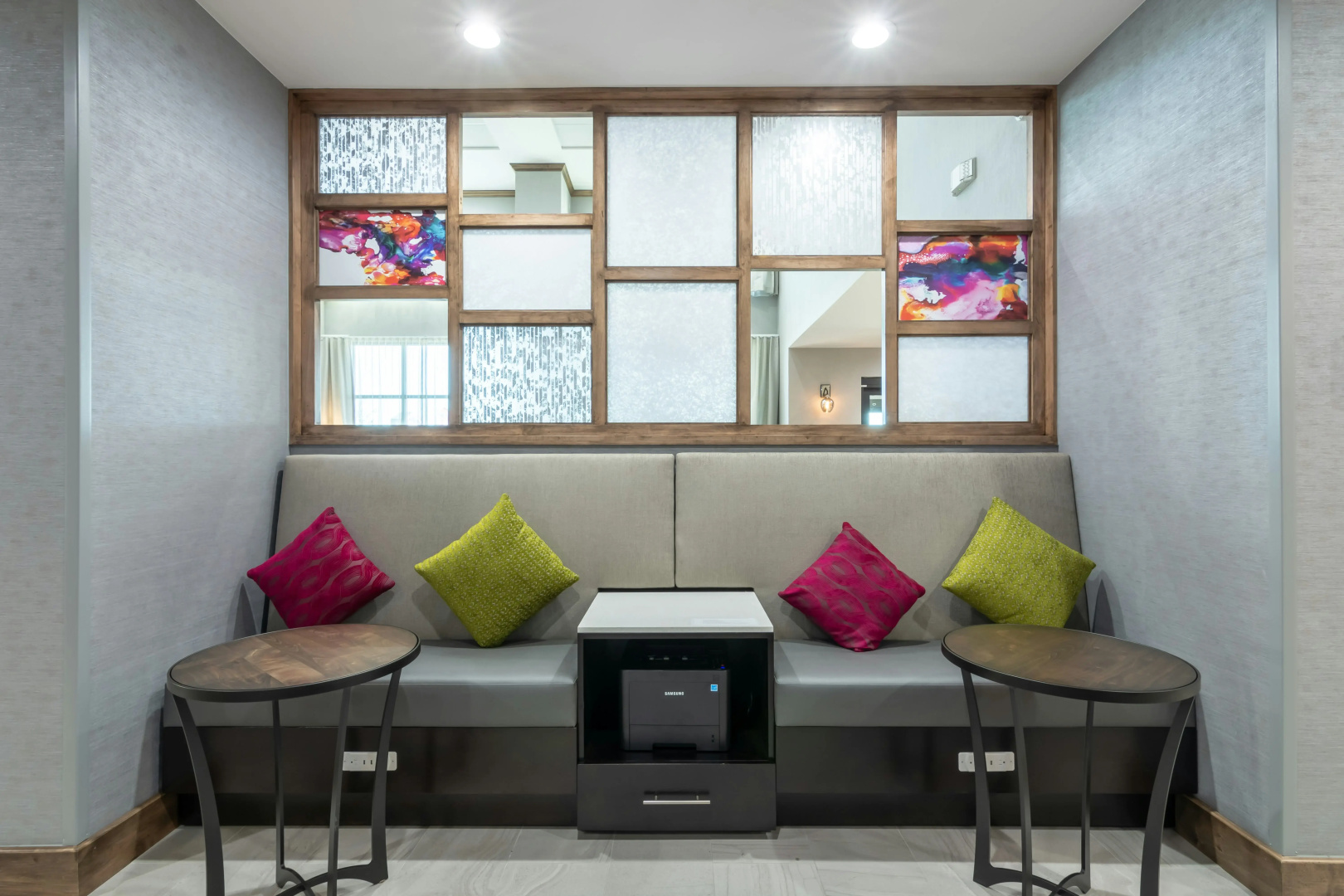 Foto - Hampton Inn & Suites Dallas East