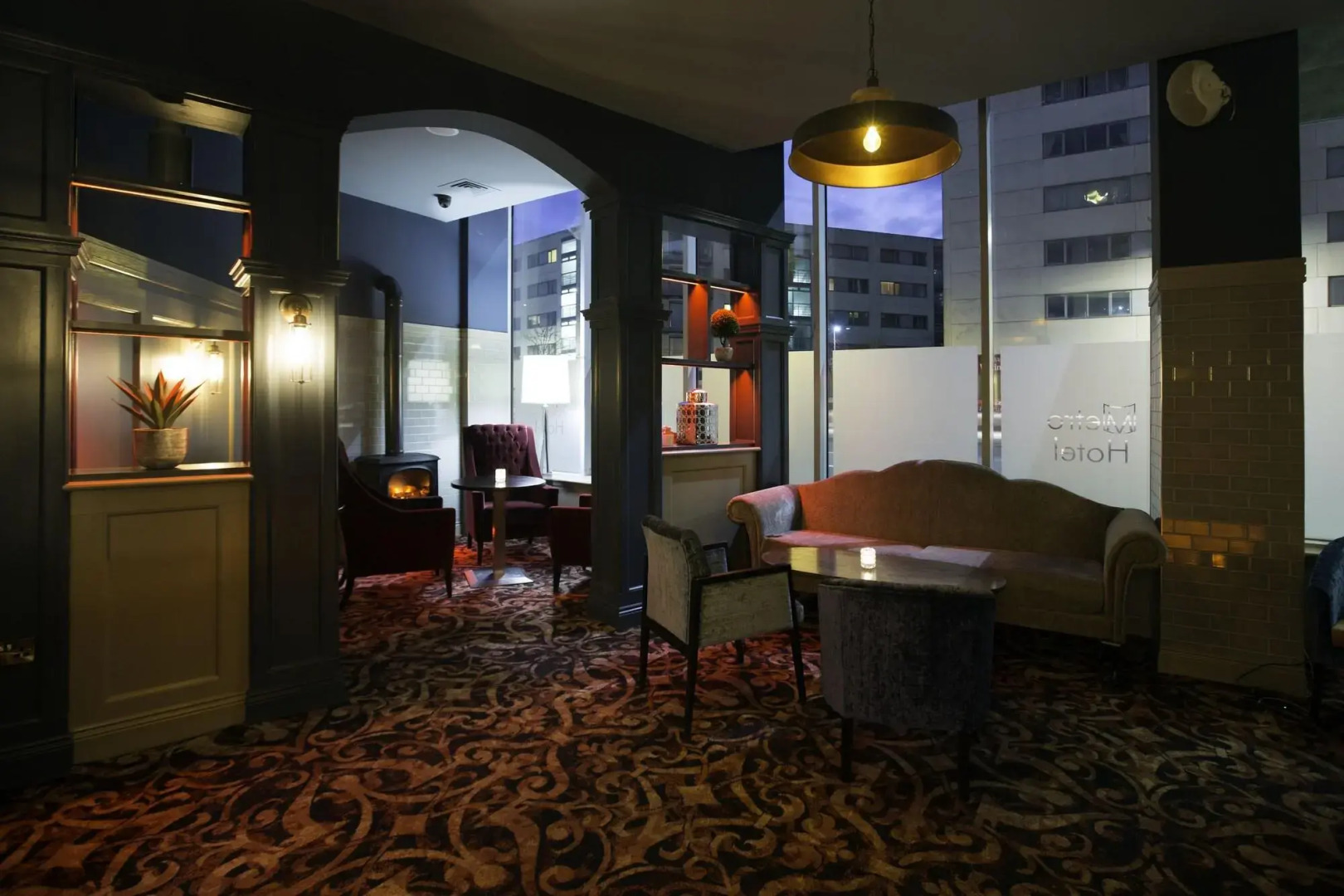 Photo - Metro Hotel Dublin Airport