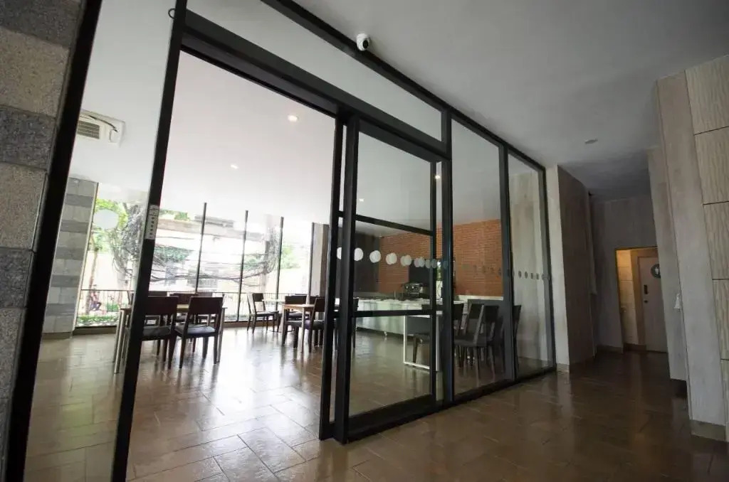 Foto - Marsi Hotel @ Bangchak