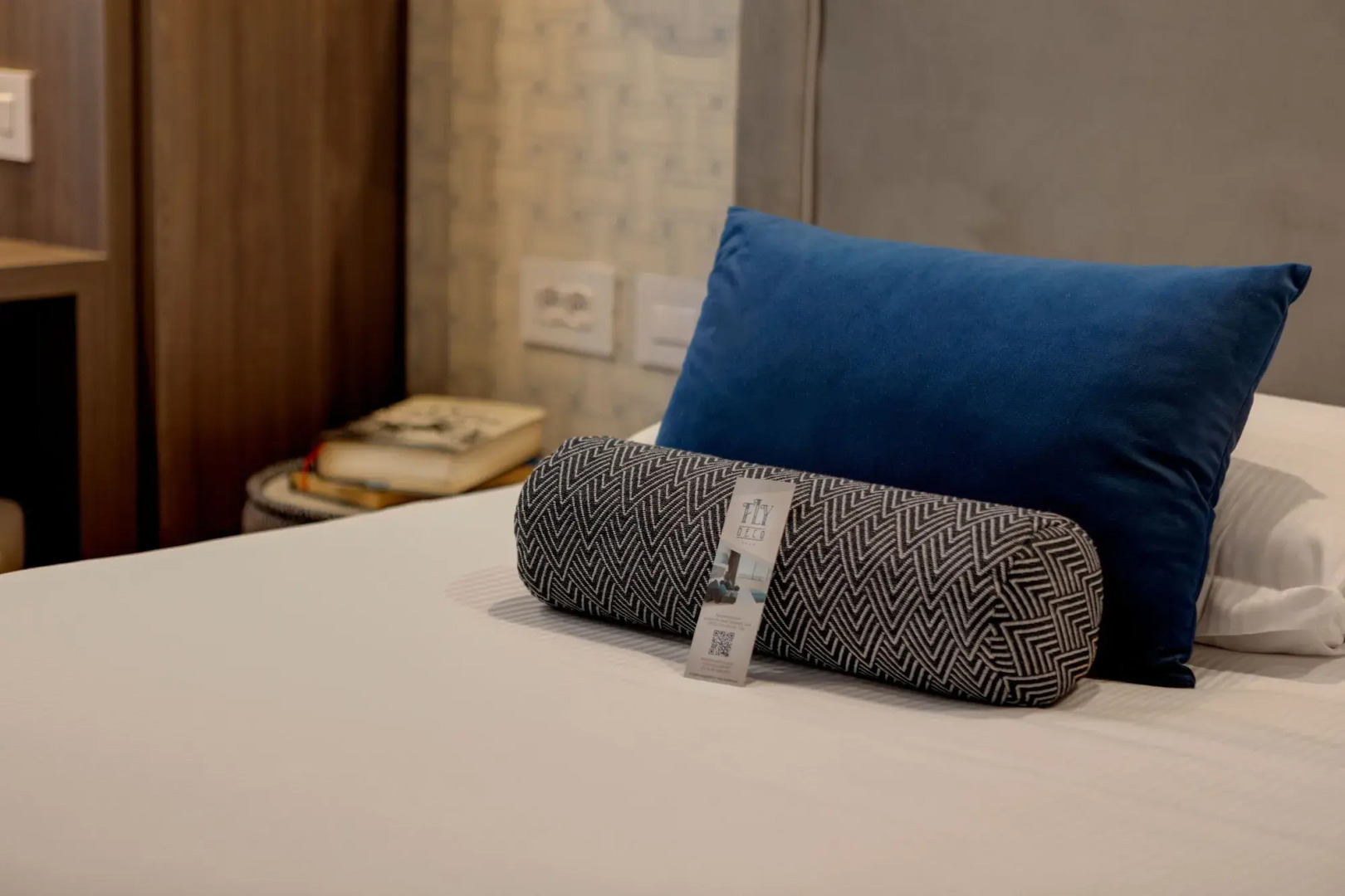 Foto - Fly Decó Hotel