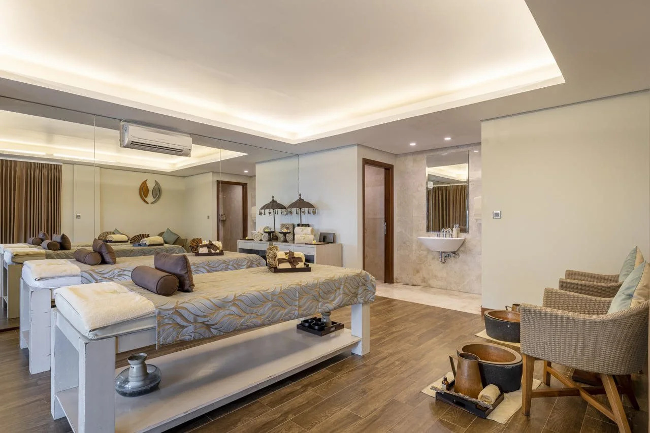 Photo - TanaDewa Villas Nusa Dua Bali by Cross Collection