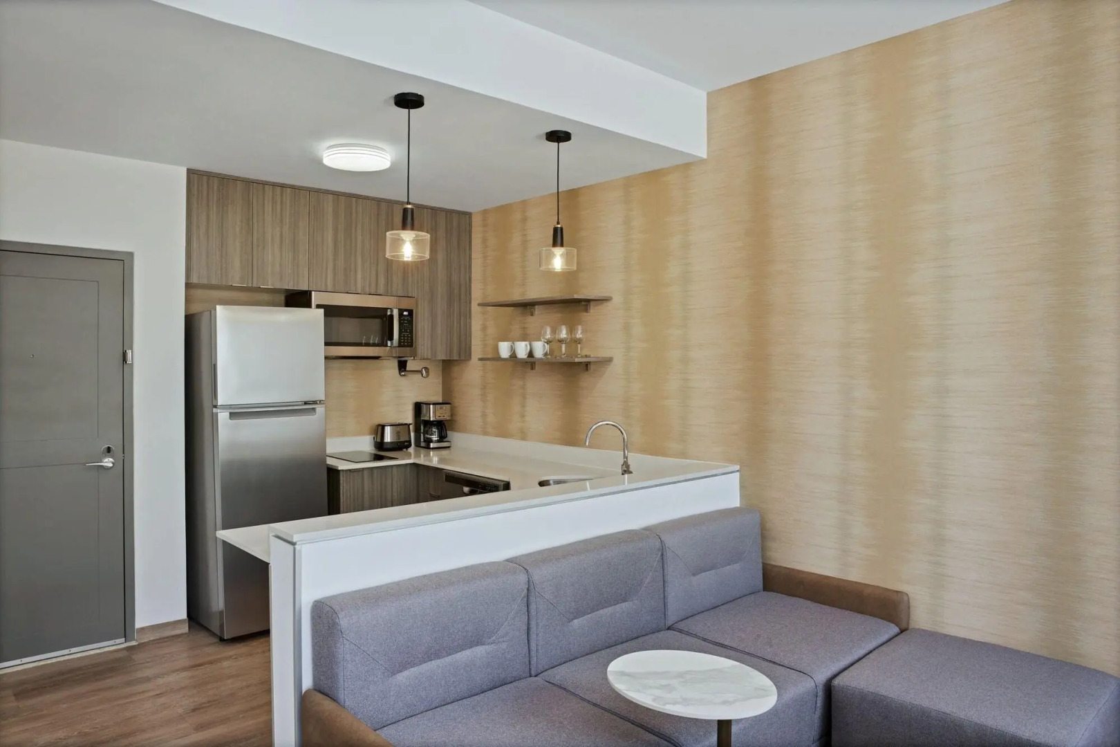 Foto - Residence Inn by Marriott Playa del Carmen