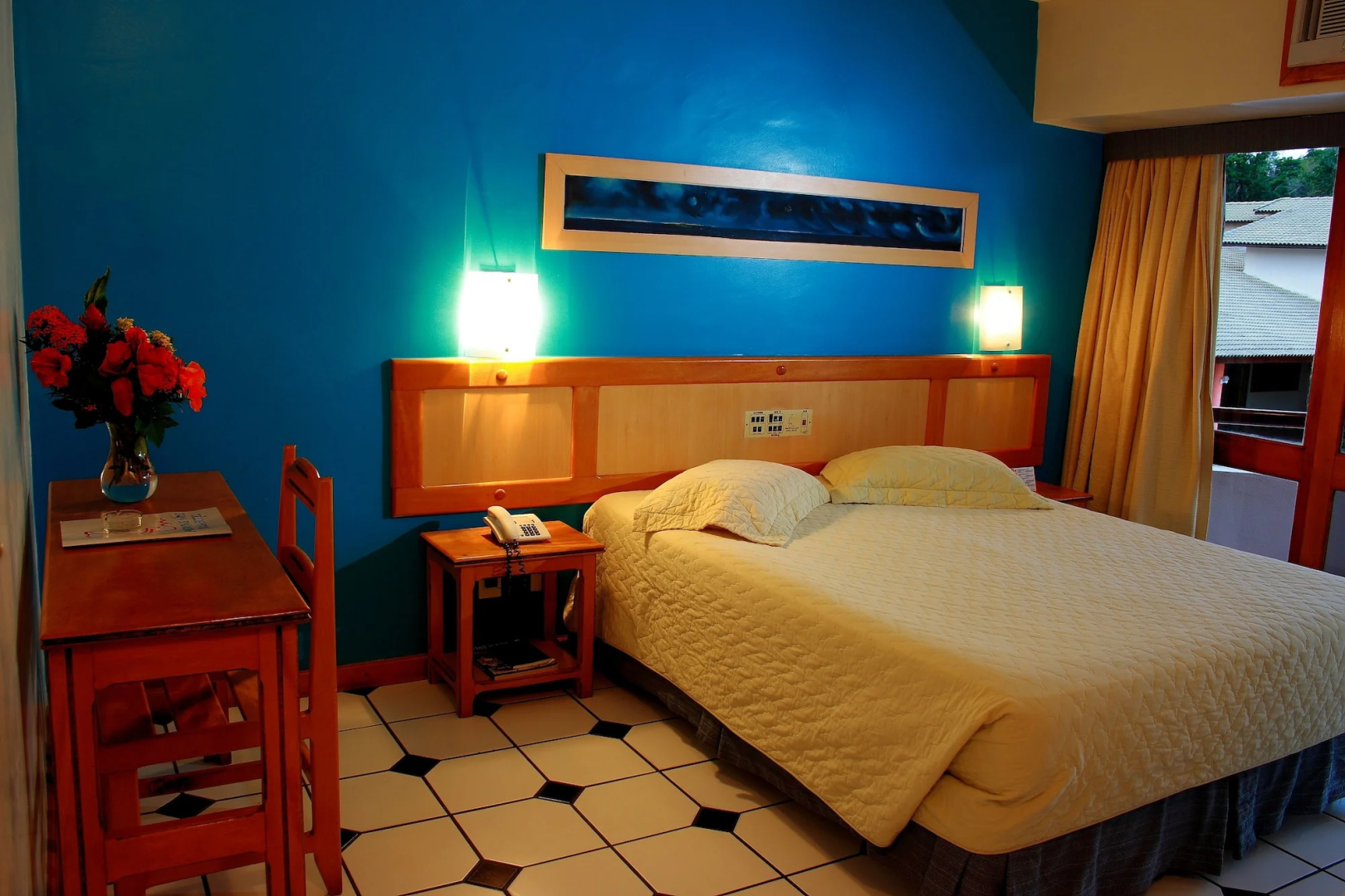 Photo - Porto das Naus Praia Hotel