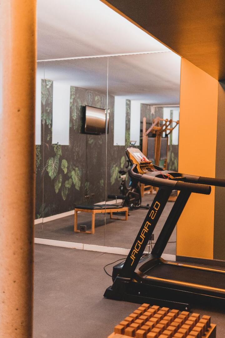 Photo - Hotel La Zoologie & Spa Bordeaux