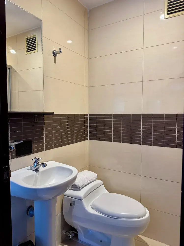 Photo - Hotel Plaza Mayor 44