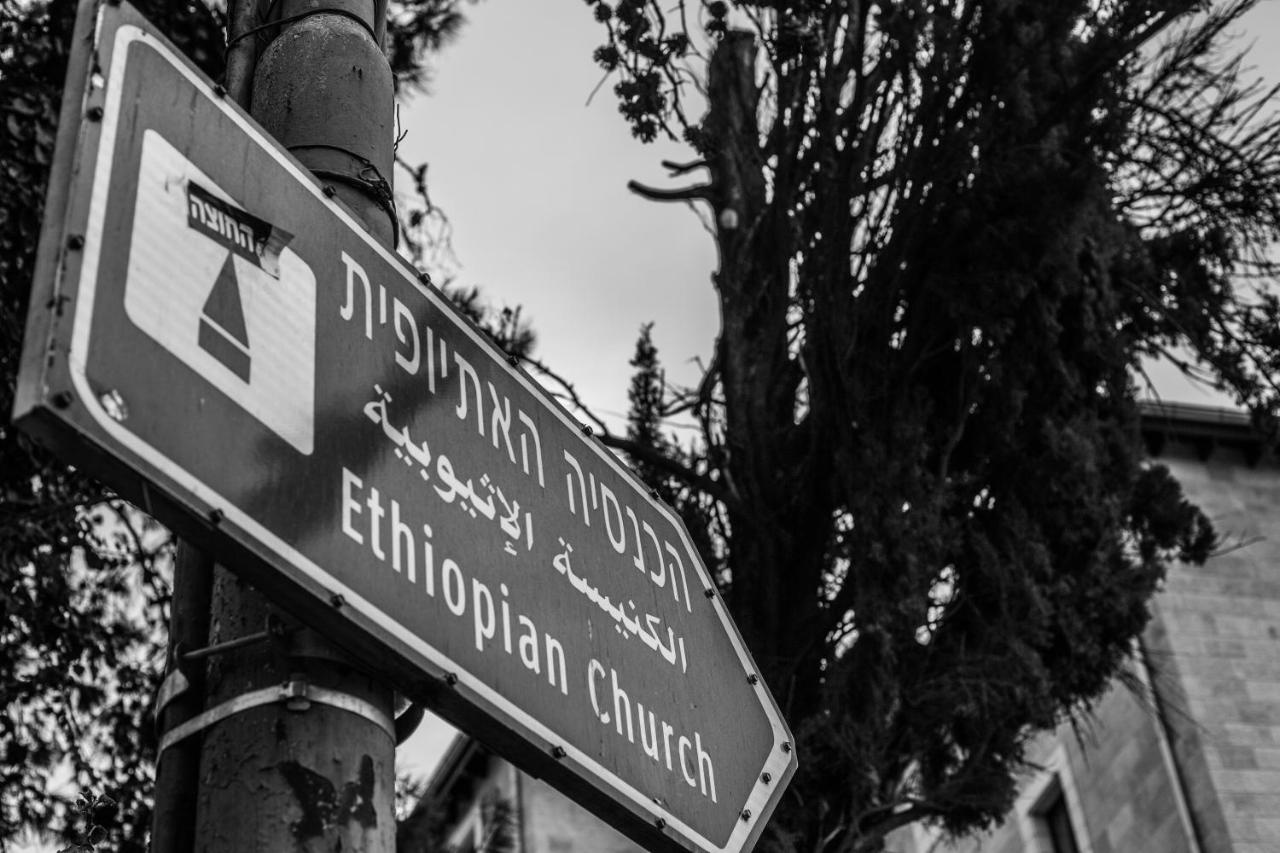 Photo - Villa Brown Jerusalem