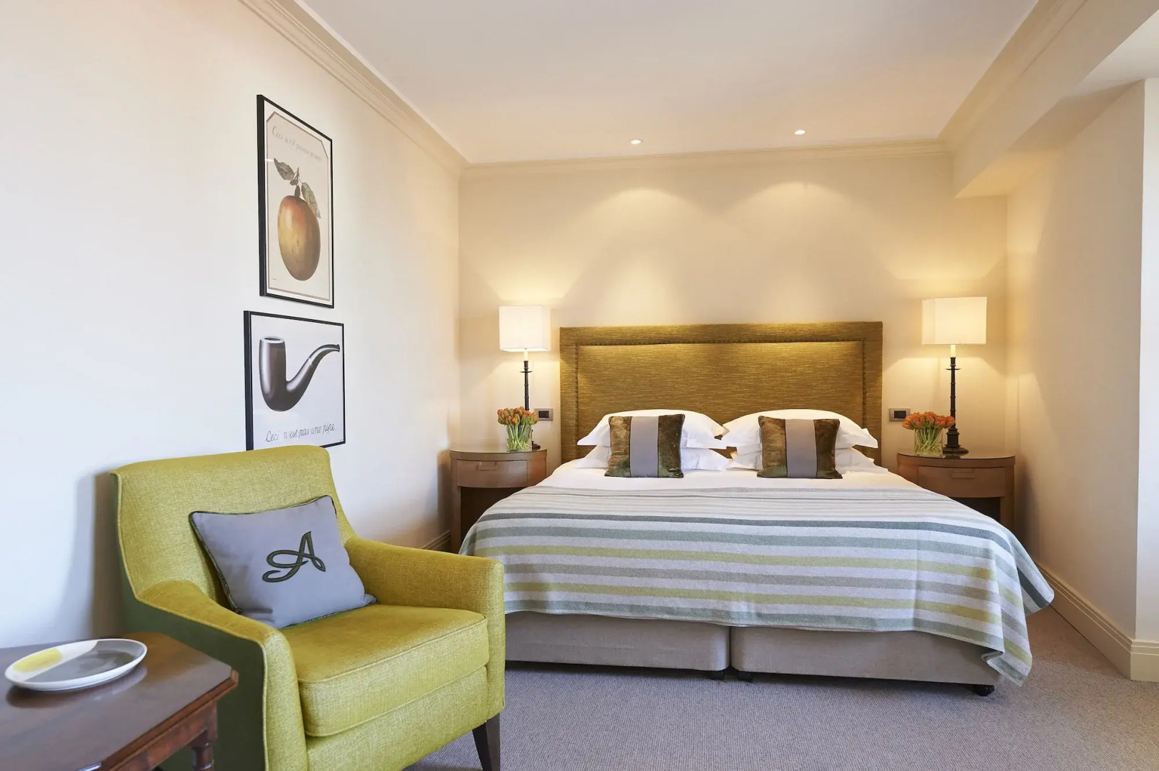 Foto - Hotel Amigo, a Rocco Forte Hotel