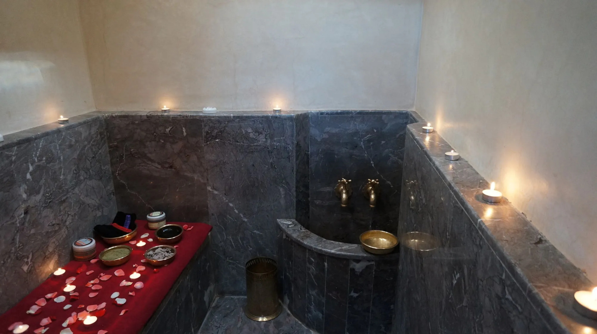 Foto - Riad Shanima SPA Marrakech