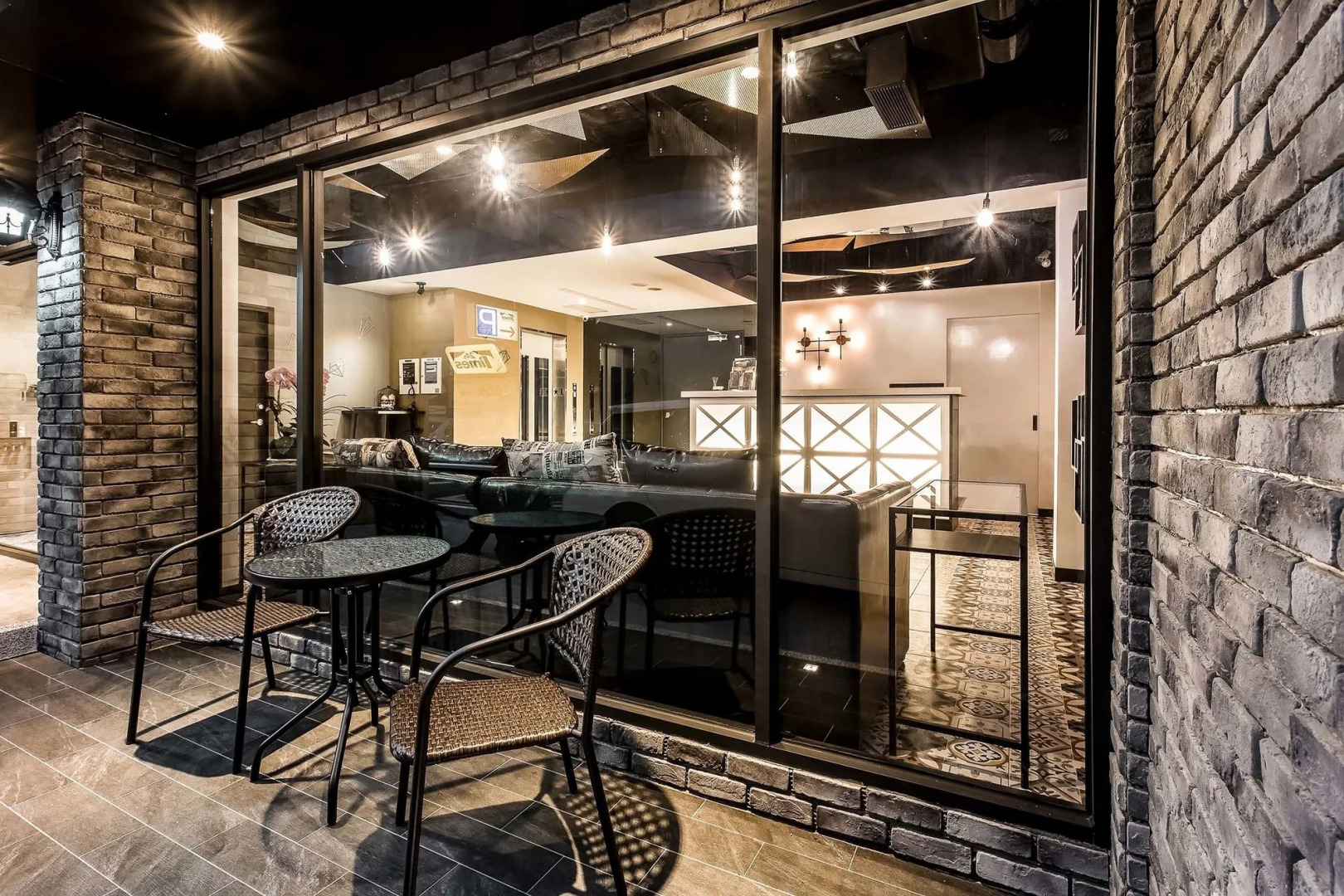 Foto - RF Hotel  Linsen