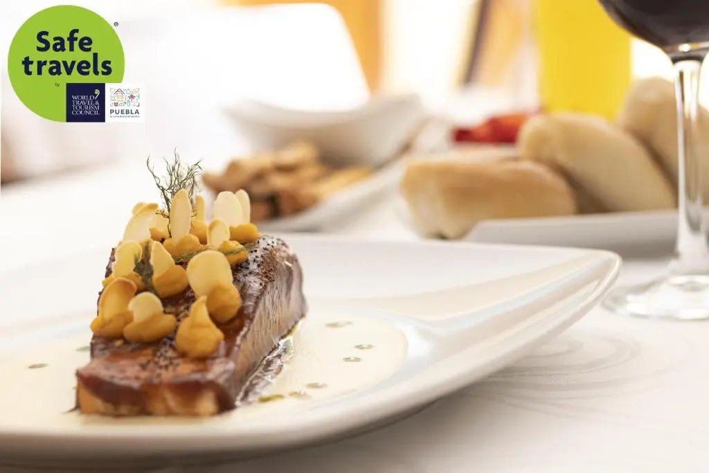 Foto - Hilton MM Grand Hotel Puebla, Tapestry Collection