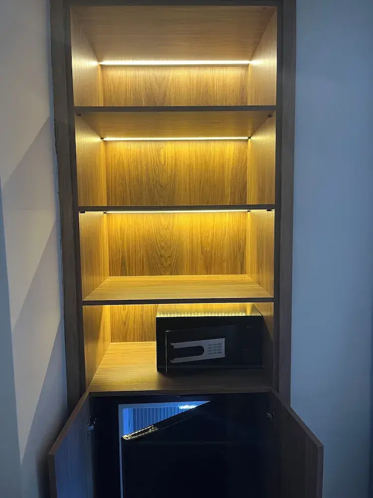 Photo - Iris Han Hotel