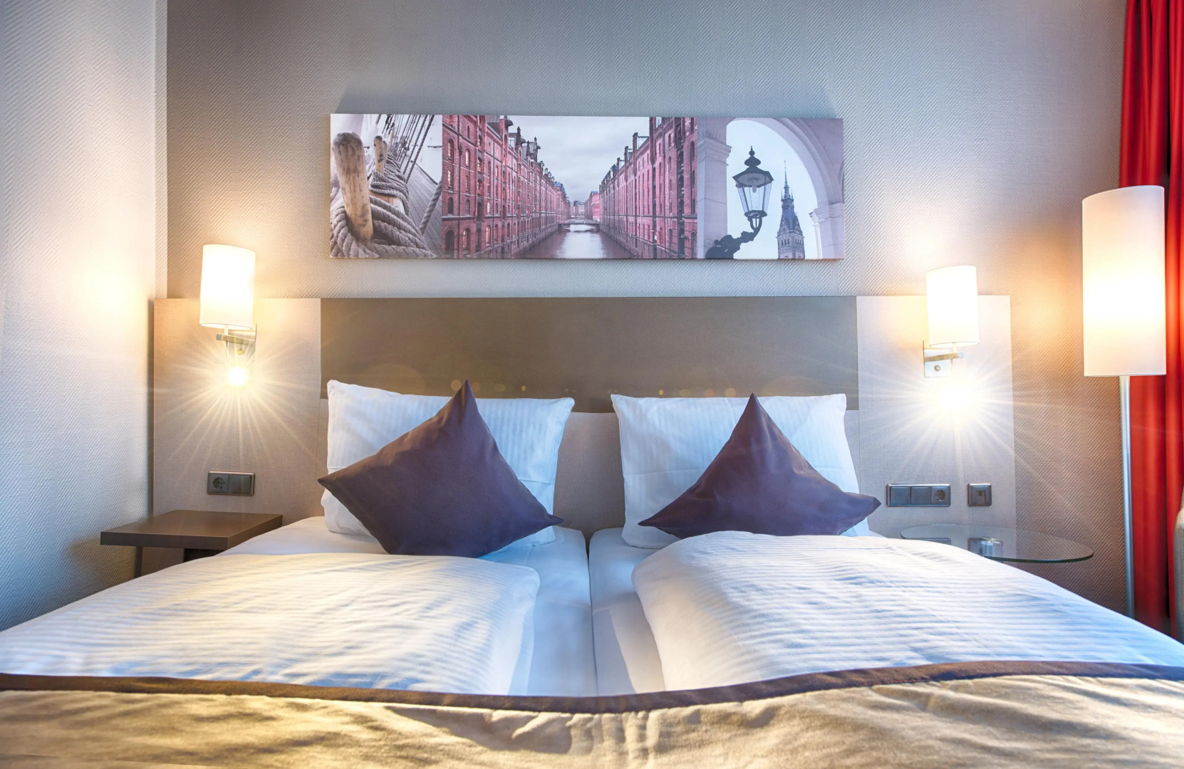 Photo - Leonardo Hotel Hamburg City Nord