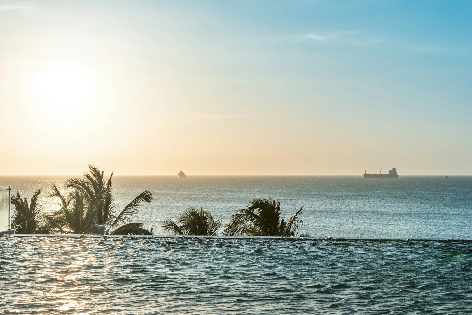 Foto - Hilton Santa Marta