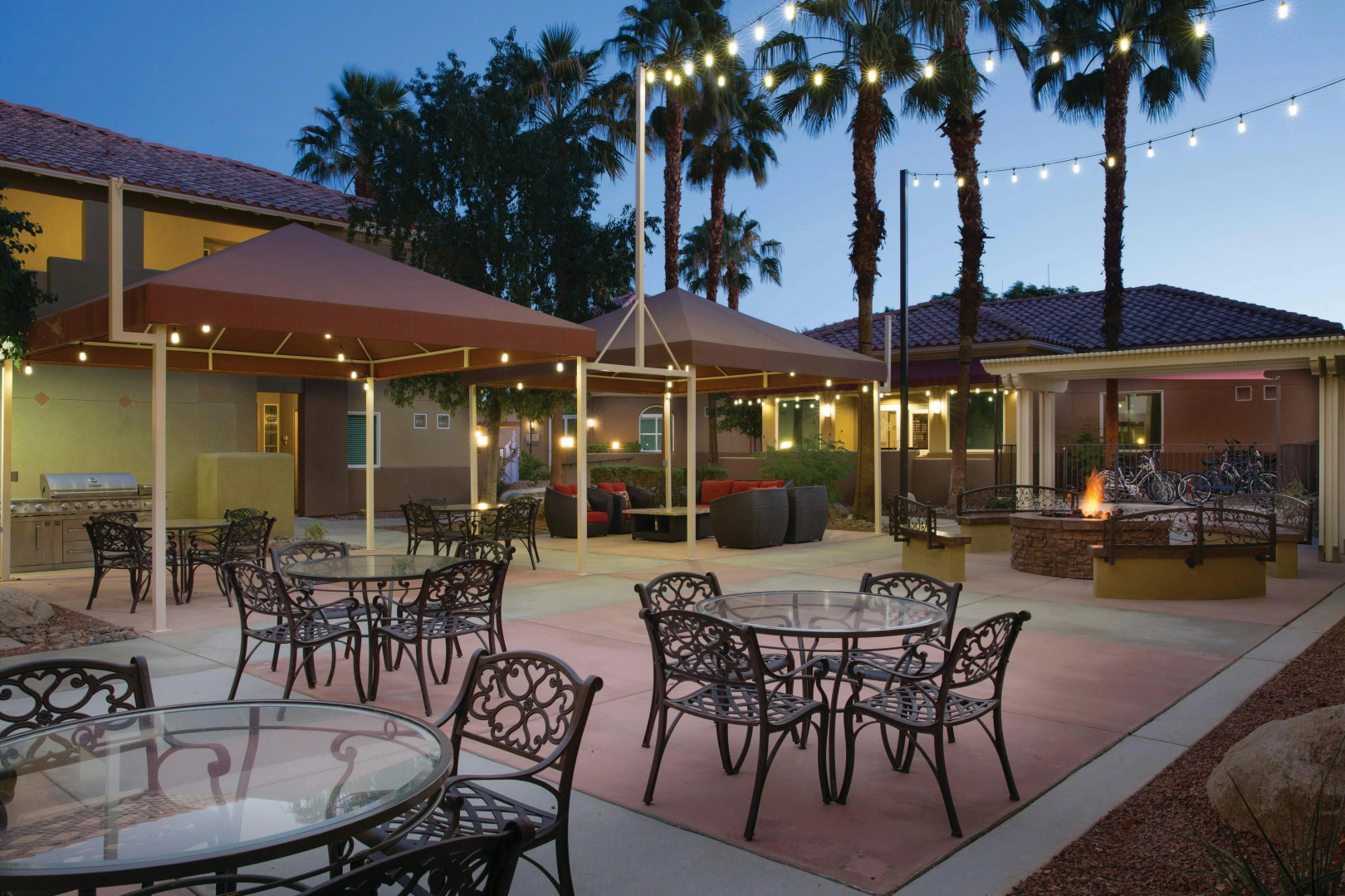 Photo - Marriott's Desert Springs Villas I