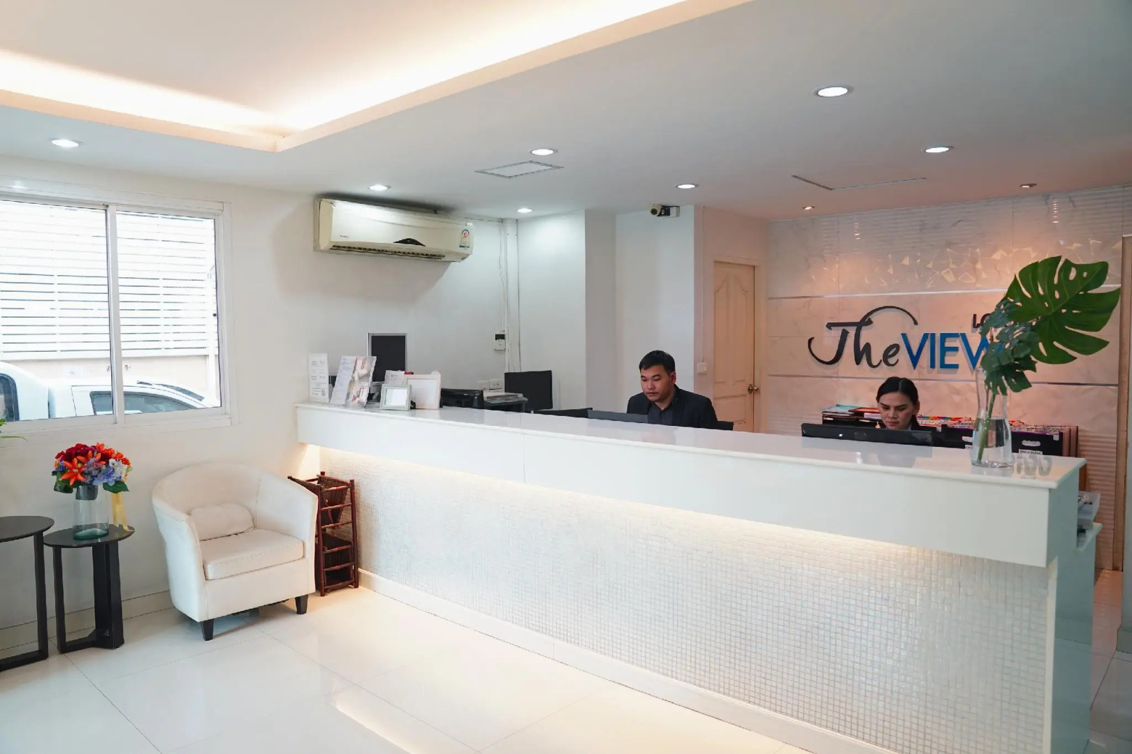 Foto - The View Residence