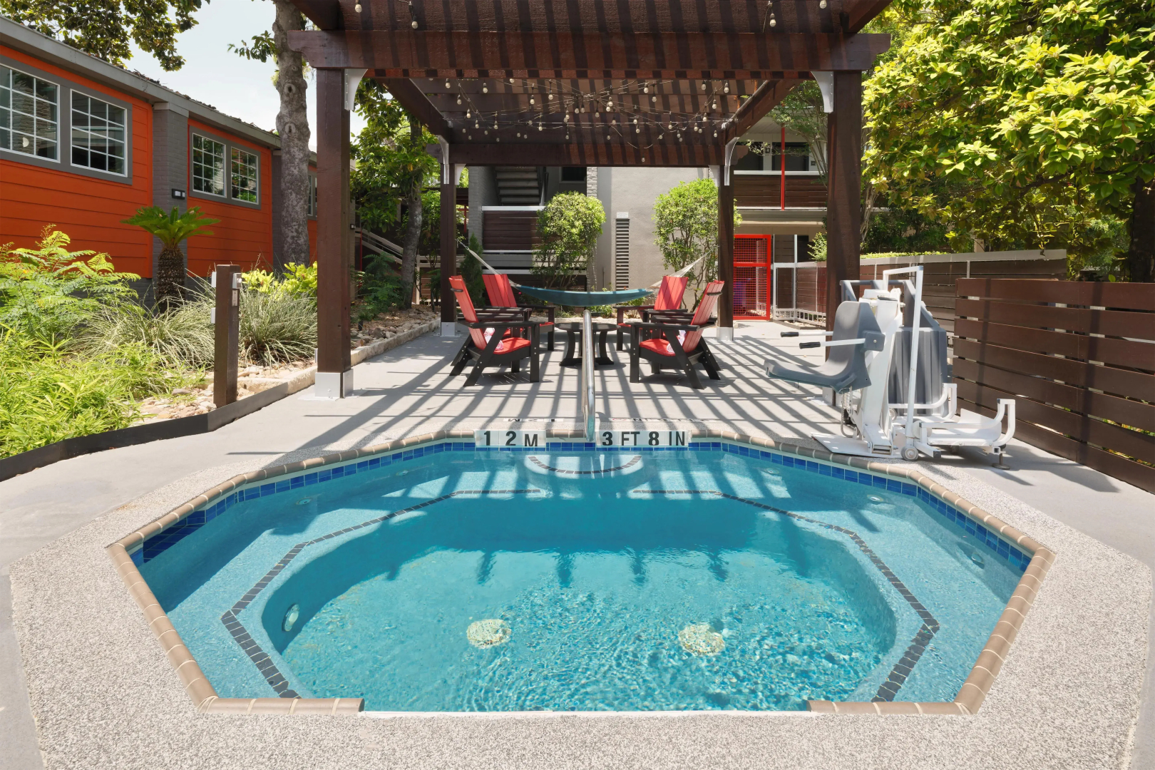 Photo - Aiden Austin City Hotel