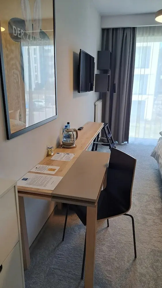 Foto - Wilanow Residence Apartments