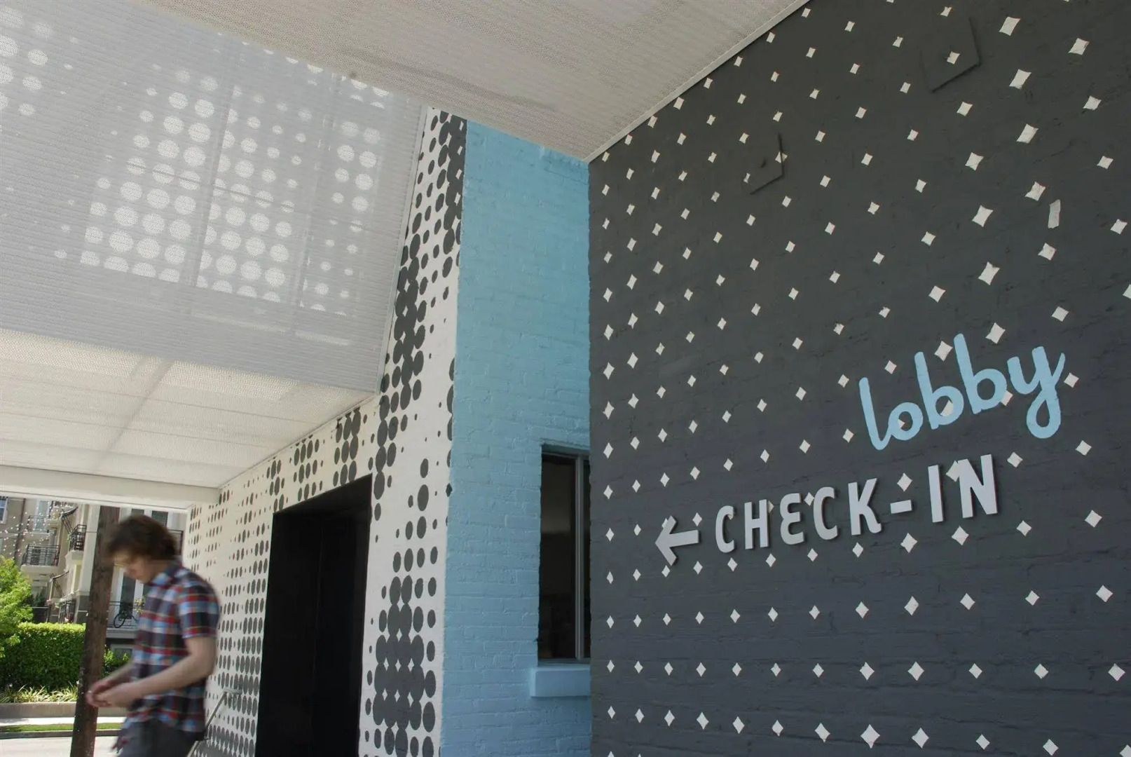 Foto - The Hollywood Franklin Hotel near Universal Studios