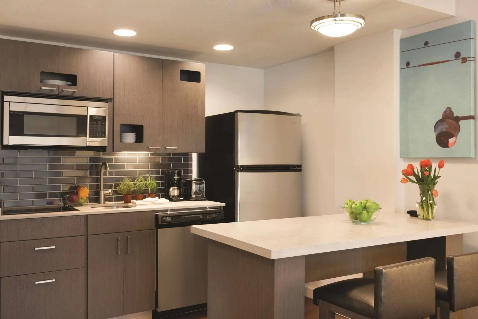 Foto - Hyatt House Emeryville