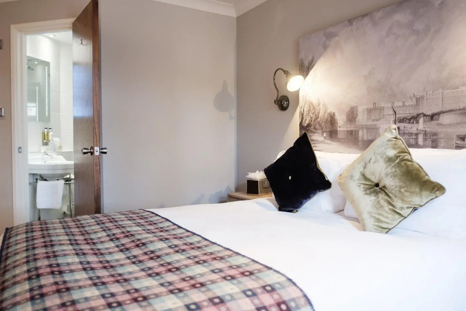 Foto - The White Hart Hotel