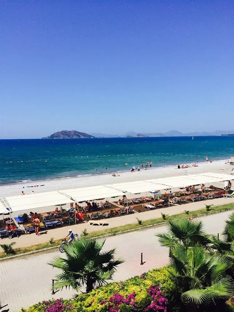 Foto - Sunset Beach Club Fethiye