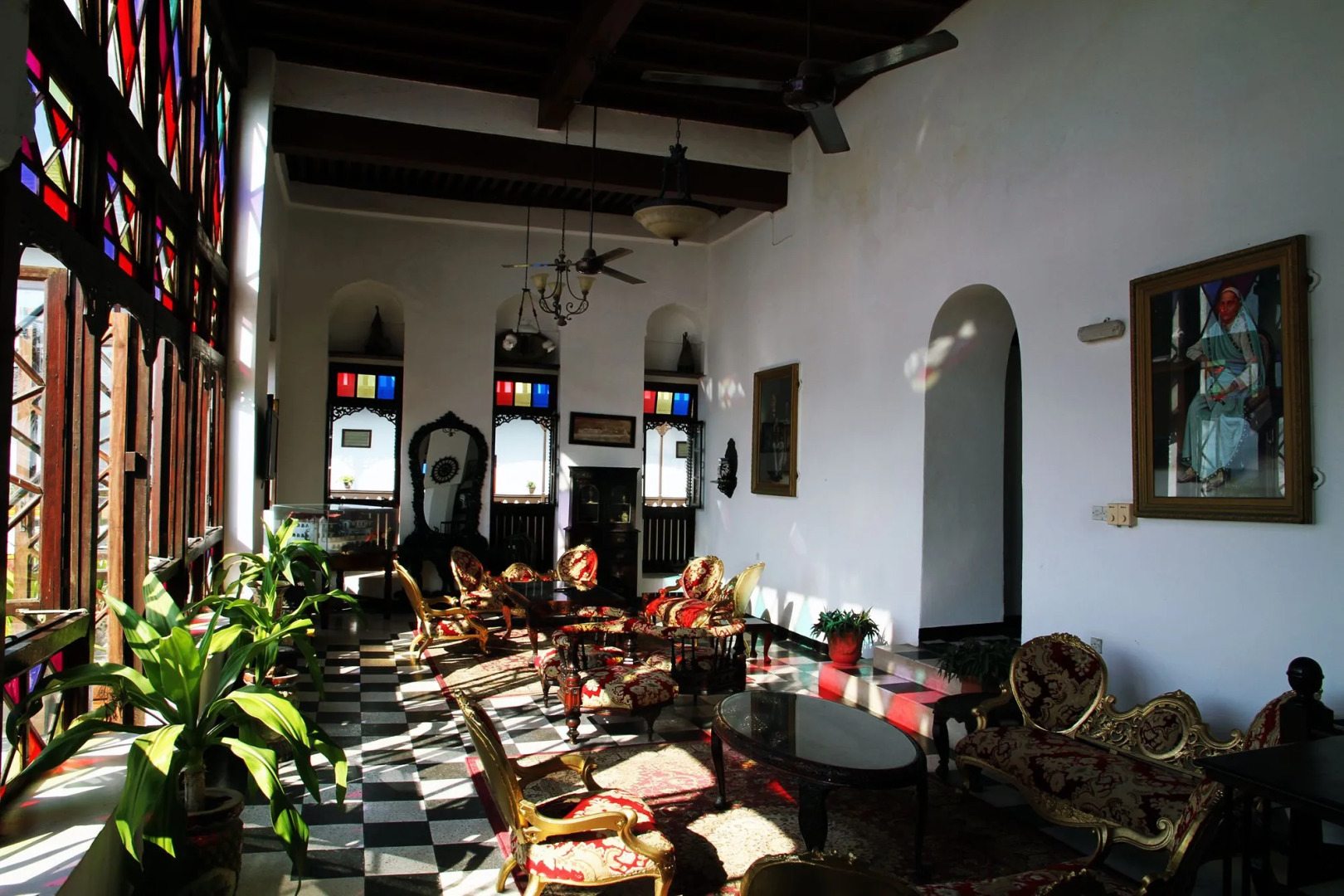 Foto - Tembo House Hotel