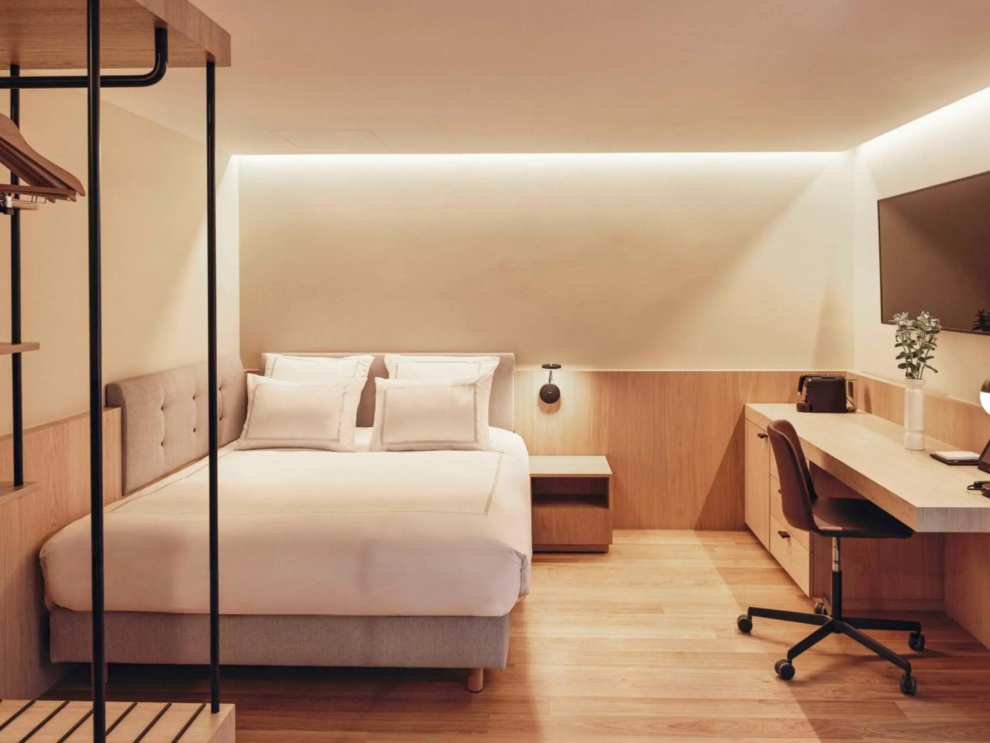 Foto - Swissôtel Kursaal Bern