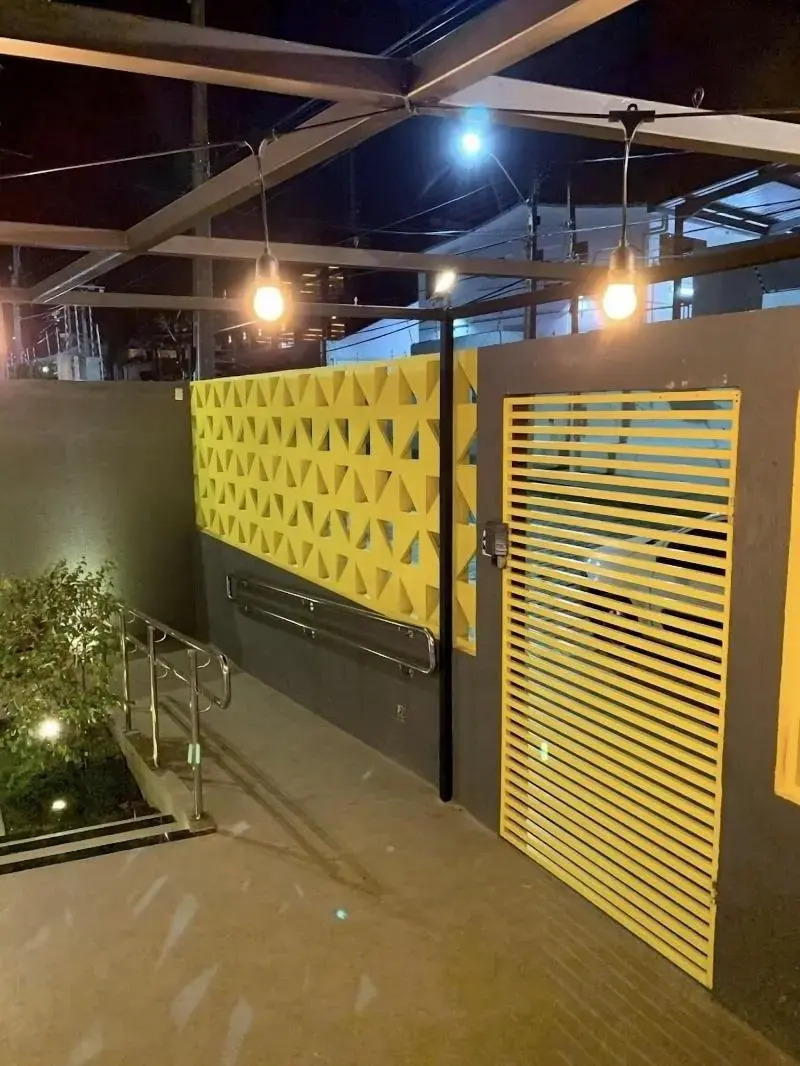 Foto - Liiv Cobogó - Natal Ponta Negra