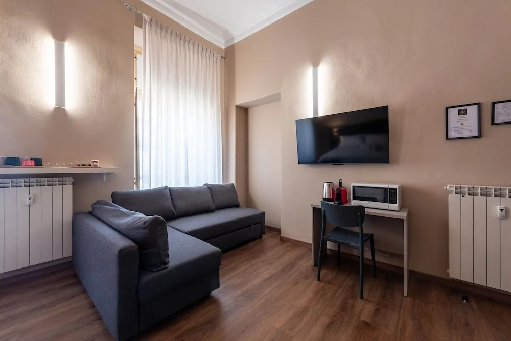 Foto - Torino Station Relais