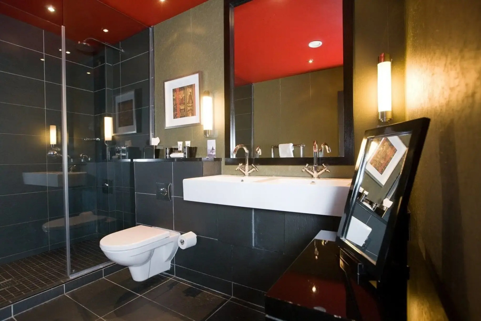 Photo - Malmaison Aberdeen