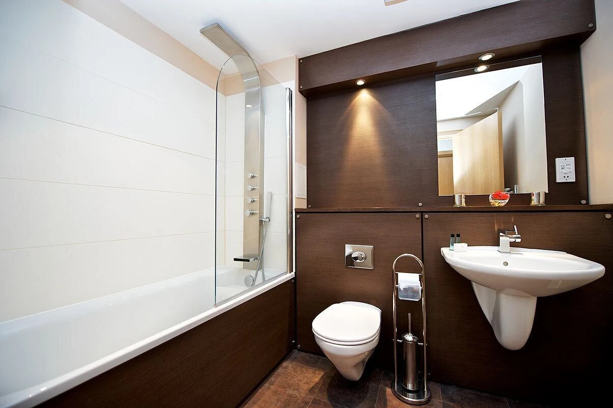 Foto - Staycity Aparthotels Edinburgh West End